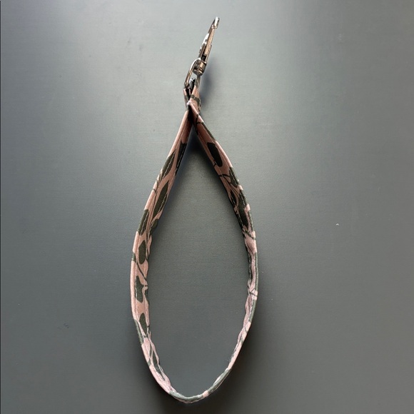 Wristlet Keychain - Picture 2 of 2